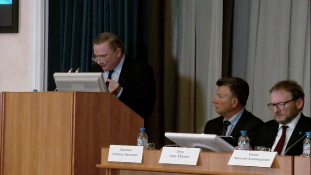 Бодрунов С Д 25/01/2018 совместное заседание президиумов ОО и РОР СПП СПб смотреть онлайн