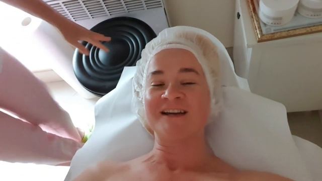 #11. Завтрак у NaturalBioLifting в Монако #лазурныйберег #ZivileZ #монако