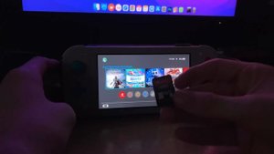 ОБЗОР METRO REDUX НА NINTENDO SWITCH | МЕТРО 2033 | LAST LIGHT