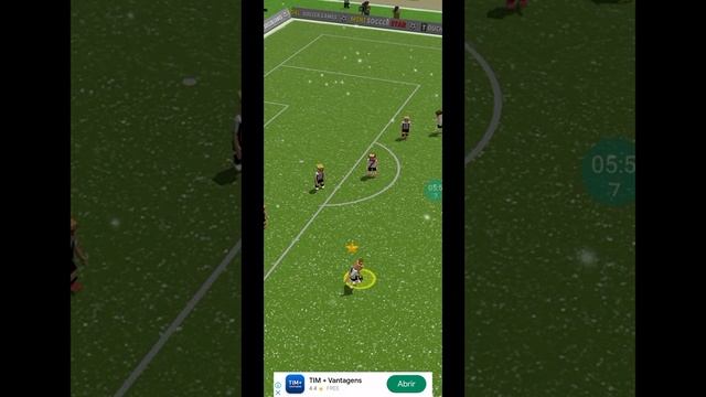 como abaixar mini soccer star com dinheiro infinito смотреть онлайн