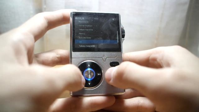 ОБЗОР AIGO 108 - ТОПОВЫЙ HI-FI С ИЗЮМИНКОЙ смотреть онлайн