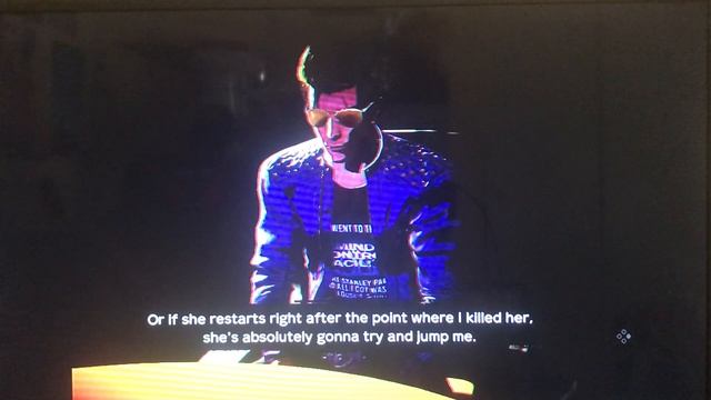 “Bringing Bad Girl Back” | Travis Strikes Again: No More Heroes (Blind Playthrough). Finale смотреть онлайн