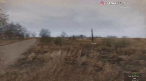 Arma 3 Ukraine ➤ 37 блокпост