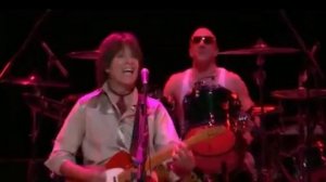 Плагиат Владимира Кузьмина:  «Hey Tonight», CCR против «Эй, красотка»