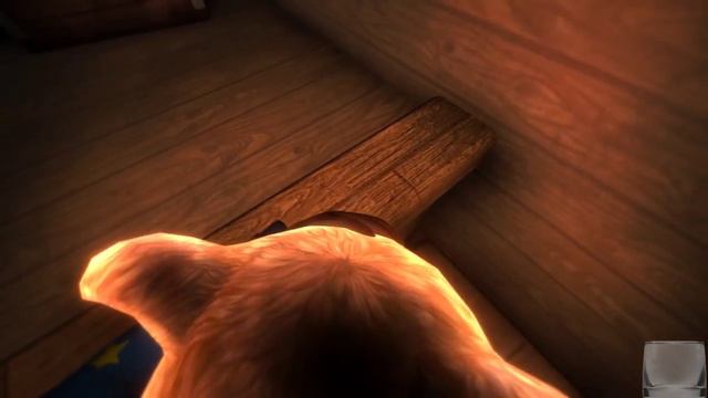 Among the Sleep - МИШКА И Я ОТЛИЧНЫЕ ДРУЗЬЯ ( БУДЕТ СТРАШНО :3 ) смотреть онлайн