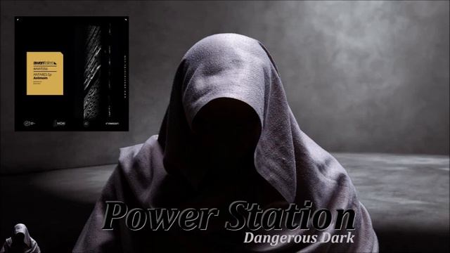 Animum – Avalon (Original Mix) смотреть онлайн