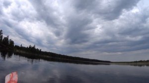 По рекам Мезень, Сула и Цильма.Часть 1 .Мезень.