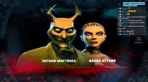 Нарезка стрима Hitman_ Blood Money [Часть 3, Профессор Мозги]