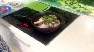 ВЫРЕЗАЕМ ХРЕБЕТ У КУРИЦЫ. Рецепт очень вкусной, ароматной и сочной курочки