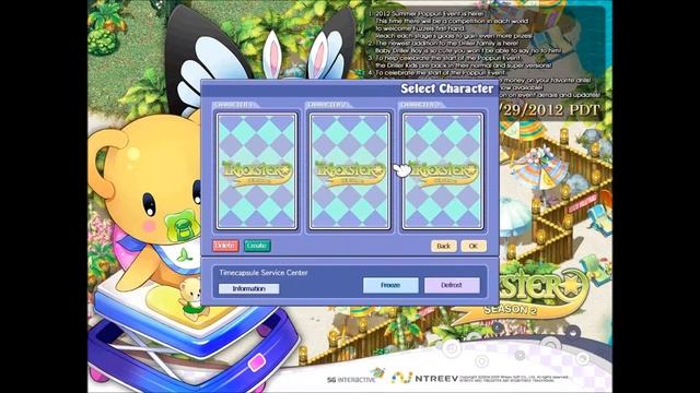 MMOs Worth a download? Trickster Season 2 #2 смотреть онлайн