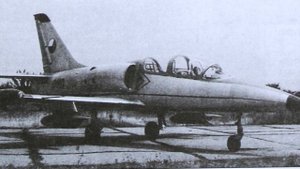 ВременнАя дистанция Л-39
