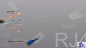 Что такое RJ -45