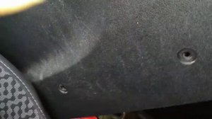 Renault scenic 3 подлокотник