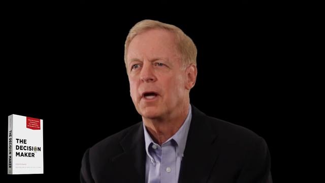 The Decision Maker - Dennis Bakke - The Advice Process смотреть онлайн
