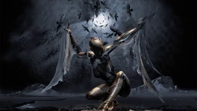 Juno Reactor - Mona Lisa Overdrive смотреть онлайн