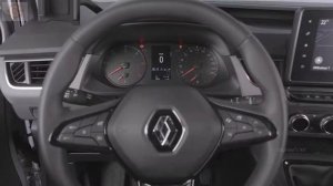 New RENAULT KANGOO Van 2022 - FIRST LOOK exterior, interior, practicality demonstration & PRICE