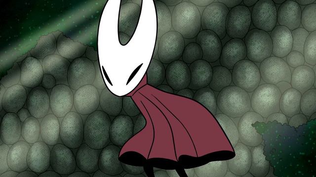 Vs. Hornet || Hollow Knight Animation смотреть онлайн