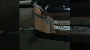 Новый кузов мерседес GL 164