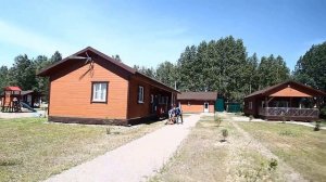 Обзор база отдыха Paakkola в Барышево на Вуоксе - barishevo-baza.ru