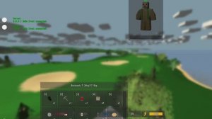Как говорить в микрофон в игре Unturned.