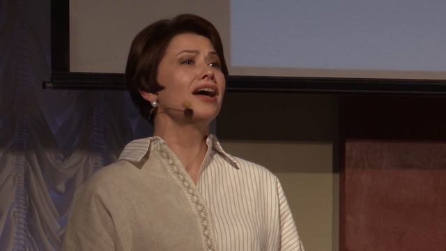 41 Инна Разумихина Над окошком месяц смотреть онлайн