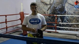 Без этого ты не научишься боксировать FIGHT BALL Мяч на резинке Для чего он нужен и Как сделать