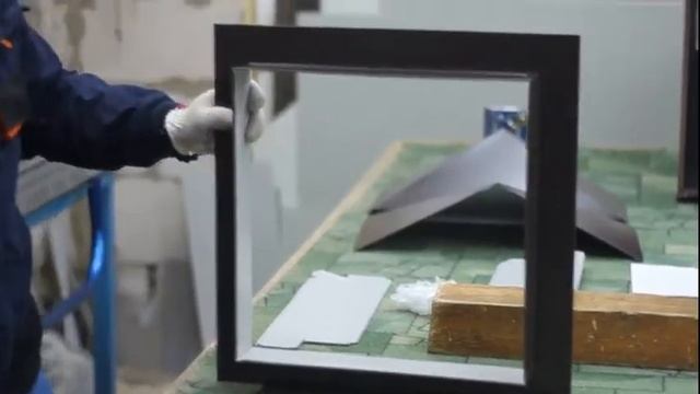 Кровельная Мастерская смотреть онлайн