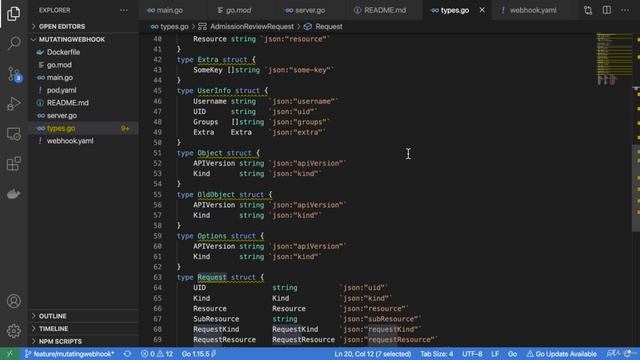 Quick demo on Mutating webhook - Part 2 | Kubernetes Tutorial