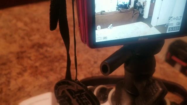 I'M SO EXCITED I BOUGHT MY FIRST CAMERA? | NIKON COOLPIX B500 ? смотреть онлайн