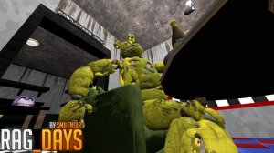 [Rag_Days] Ответы на ВАШИ Вопросы😲 (Made by SmileNoir