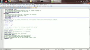 Как ПОМЕНЯТЬ НА РУССКИЙ в плагине LoginSecurity? / Настройка плагина LoginSecurity
