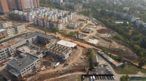 В Самаре Пятую просеку продлят до Советской Армии