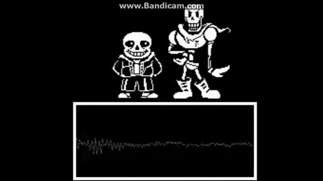 Undertale ~ Papyrus Makes a Mixtape [RUS COVER] смотреть онлайн