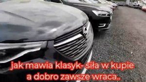 Tucson 2017r 16 tys euro 3 sztuki..Opel Grandland X.. Plac Auta SUV Premium  40 Sztuk..