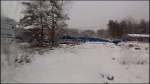 Автобус НефАЗ-5299-10-15 №407 по маршруту №108 || Екатеринбург - Верхняя Пышма