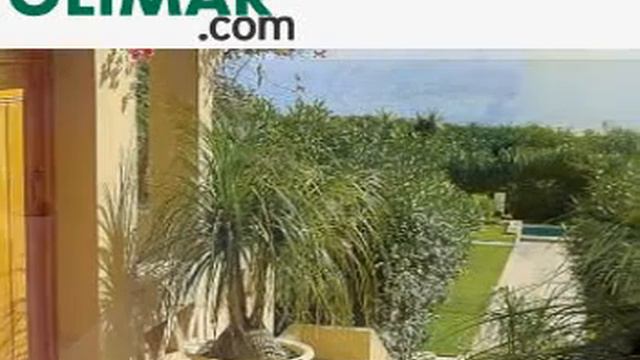 OLIMAR: Appartements Buganvilia смотреть онлайн