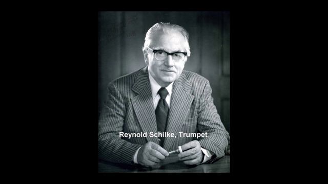 Chicago Symphony Brass Ensemble: Gottfried Reiche "SONATA NO. 15" смотреть онлайн