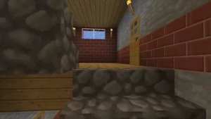 РУССКИЙ ГОРОД В MINECRAFT #3 | Детский Сад