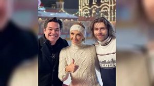 Четыре года борьбы с болезнью жены и судьба фигуриста Петра Чернышёва
