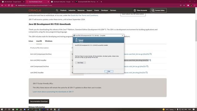 Java Installation steps With Blue J смотреть онлайн