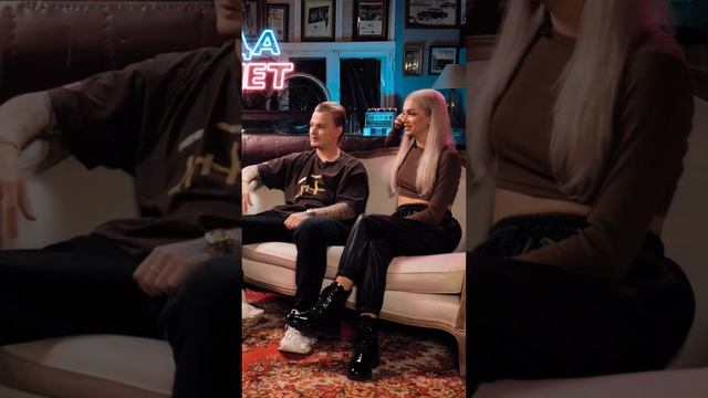 КАТЯ ШКУРО ПОДВЕРГАЛАСЬ ХАРАСМЕНТУ? #даданетнет #рекомендации смотреть онлайн