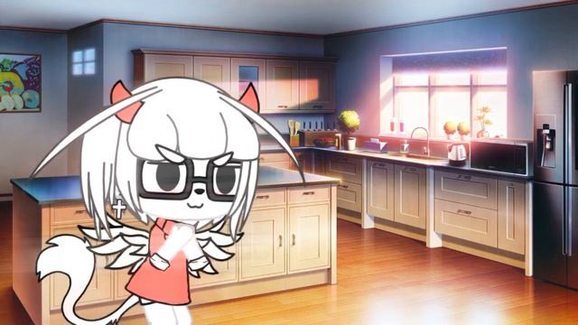 Meme ~ СПАТЬ, ЖРАТЬ, ИГРАТЬ ~ Gacha Life смотреть онлайн