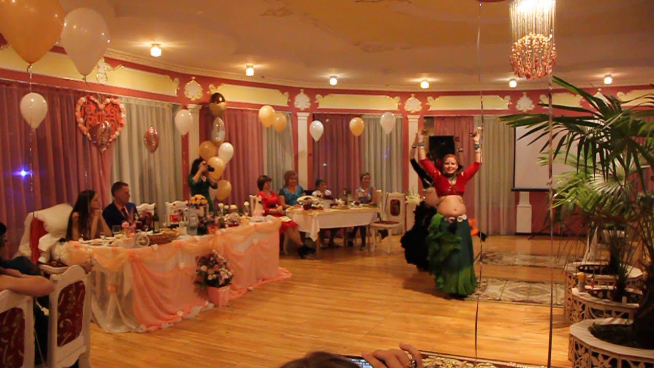 Dakra Tribe - Воровство невесты в стиле Трайбл :