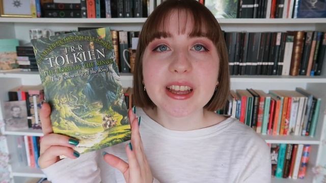 the hobbitses book club ANNOUNCEMENT?? смотреть онлайн