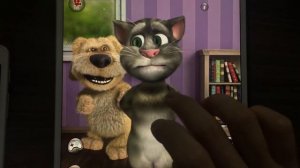 My Angela,Talking Ben,My Tom 2,My Hank,Tom Gold Run,Tom Jump,Talking Tom 2,Tom Jetski