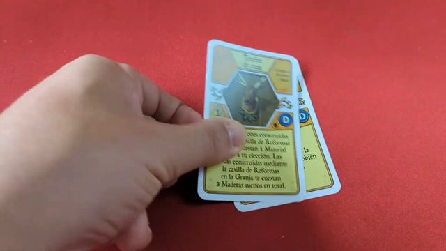 Agricola (Expansiones): Corbarius, Dulcinaria y Consul Dirigens | Reseña смотреть онлайн