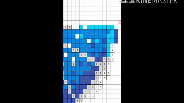 Играем игру sandboks-рисовать по клеточкам ссылка в описание на эту игру!!!! смотреть онлайн