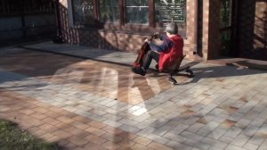 Дрифтер Дрифт-карт Крэйзи Баг