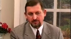 Кто вы доктор Бронников