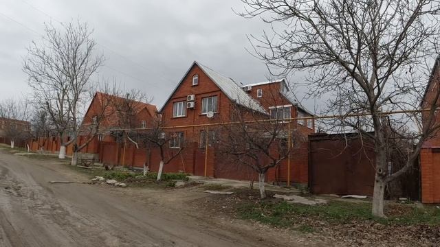 Анапа. ГДЕ САМЫЕ ДЕШЕВЫЕ КВАРТИРЫ. (серия 7)
